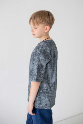 Футболка для хлопців